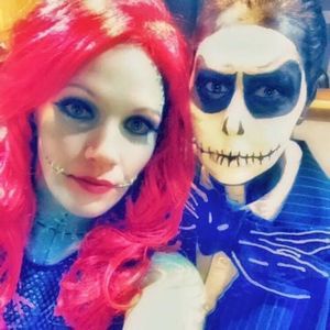 Meet your Posher, Holli